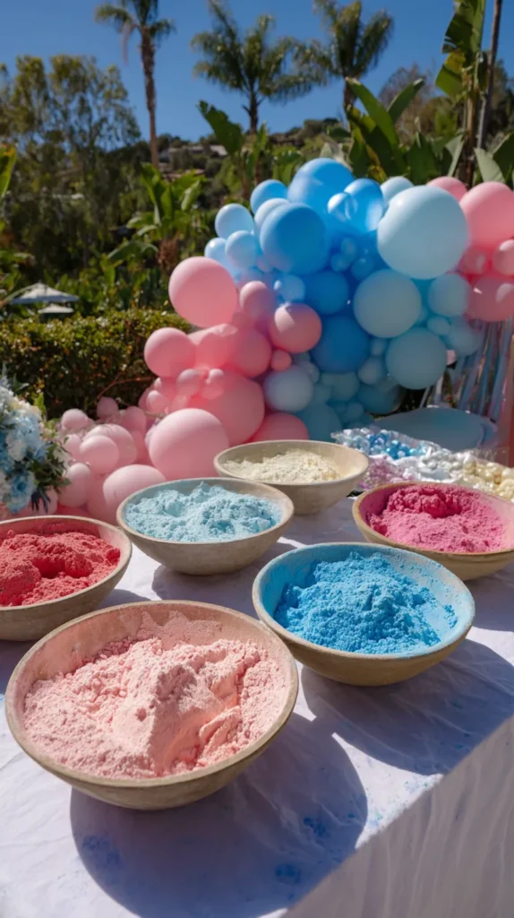 15 Gender Reveal Party Ideas That Are Truly Surprising 12 fg 10