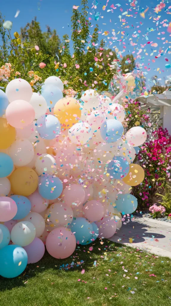 15 Gender Reveal Party Ideas That Are Truly Surprising 13 fg 11