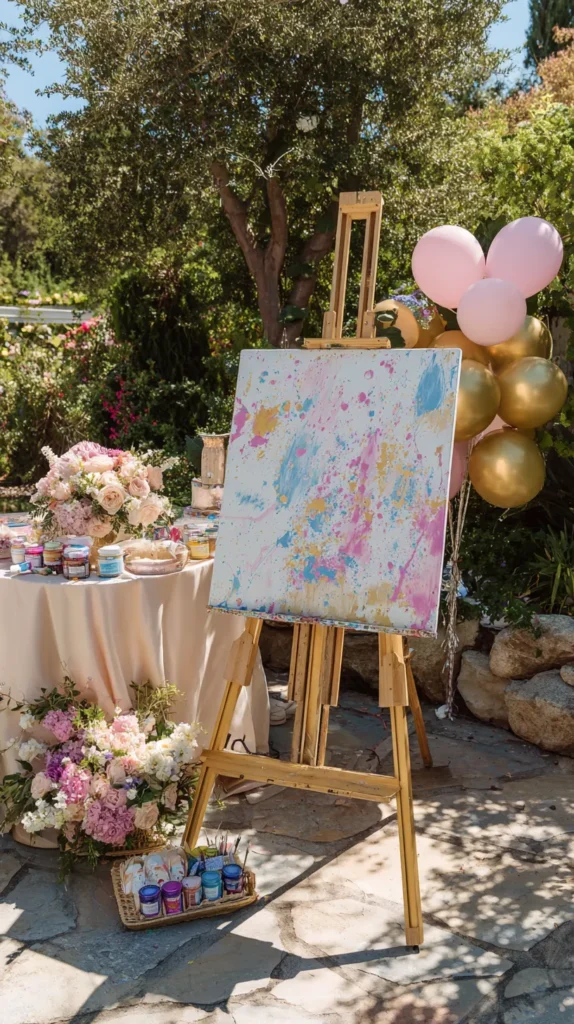 15 Gender Reveal Party Ideas That Are Truly Surprising 16 fg 14