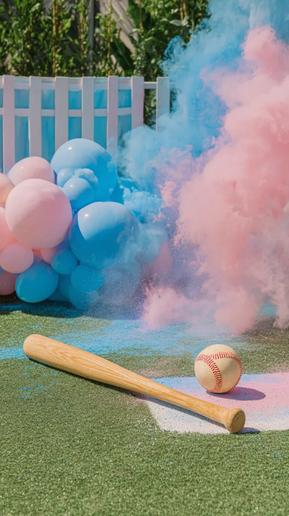 15 Gender Reveal Party Ideas That Are Truly Surprising 3 fg 2