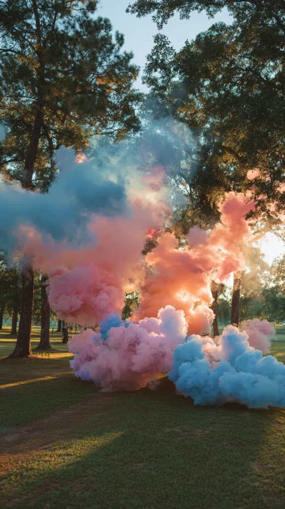 15 Gender Reveal Party Ideas That Are Truly Surprising 4 fg 3