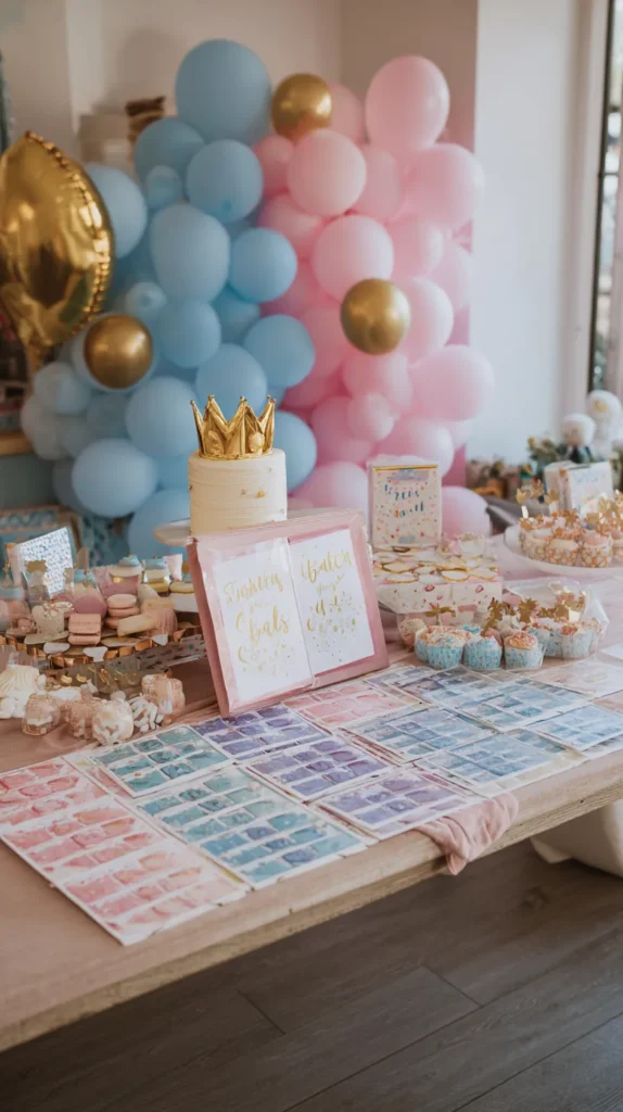 15 Gender Reveal Party Ideas That Are Truly Surprising 6 fg 5