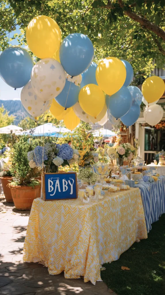 15 Gender Reveal Party Ideas That Are Truly Surprising 9 fg 8