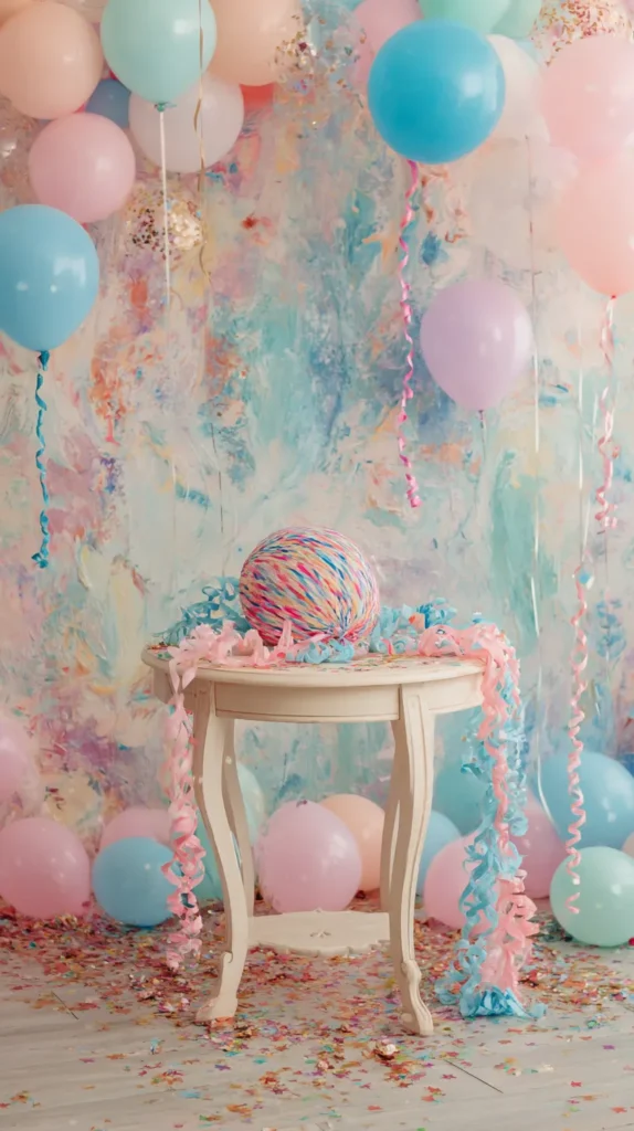 15 Gender Reveal Party Ideas That Are Truly Surprising 10 fg 9
