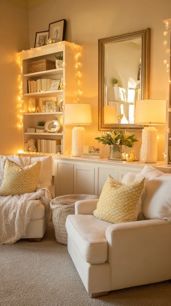 15 Cozy Mother's Day Living Room Decor Ideas for a Warm Celebration 11 fr 10