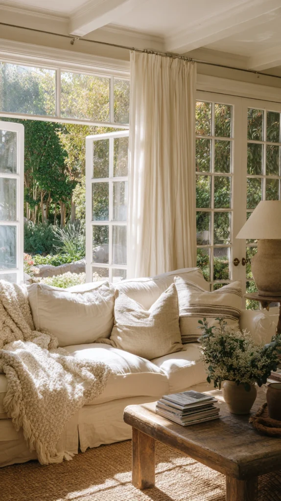 15 Cozy Mother's Day Living Room Decor Ideas for a Warm Celebration 16 fr 15