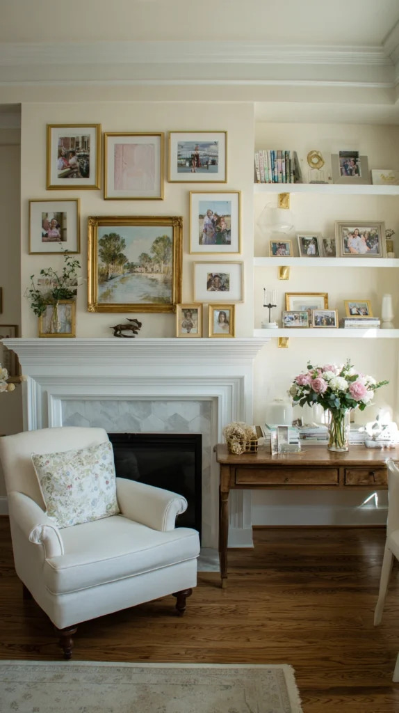 15 Cozy Mother's Day Living Room Decor Ideas for a Warm Celebration 5 fr 4