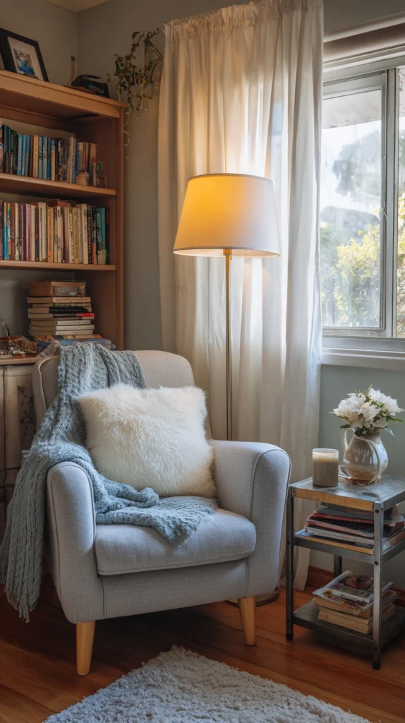 15 Cozy Mother's Day Living Room Decor Ideas for a Warm Celebration 9 fr 8