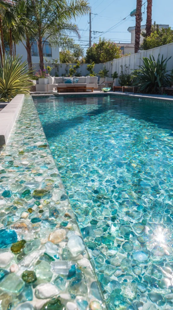 15 Pebble Pool Finish Ideas for a Natural Look 14 fs 13