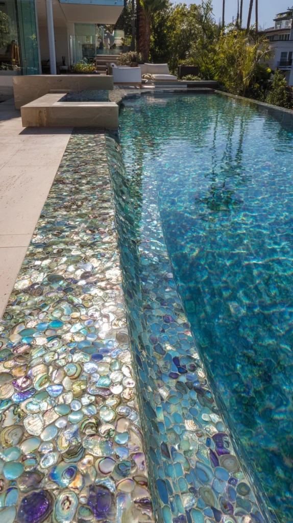 15 Pebble Pool Finish Ideas for a Natural Look 9 fs 8