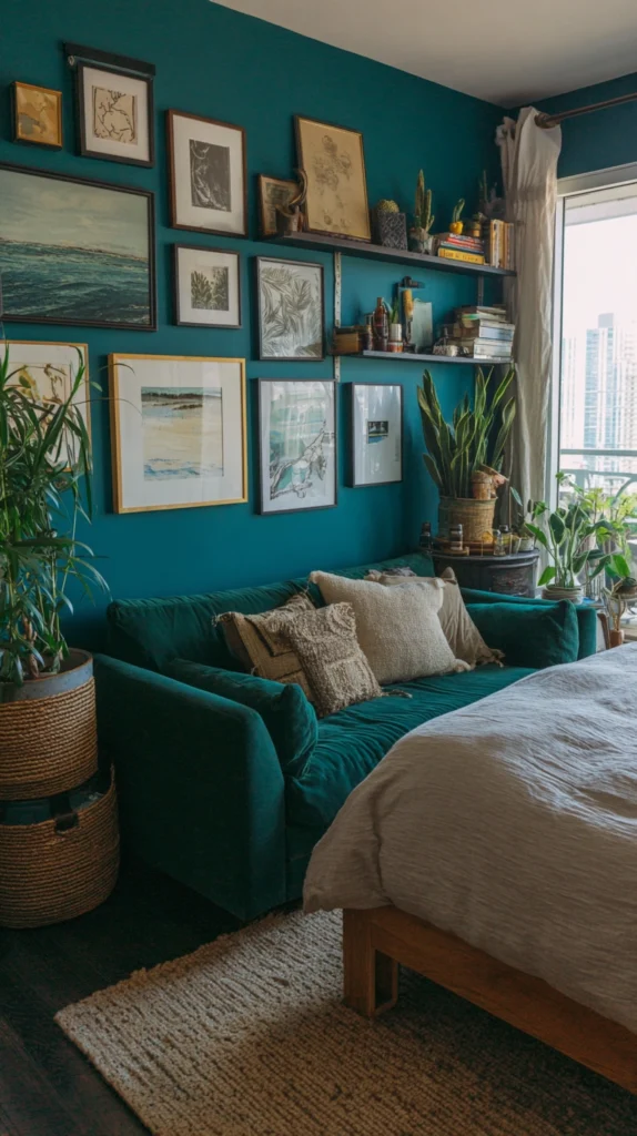 15 Instagram-Worthy Room Ideas for Content Creators 2 gi 1