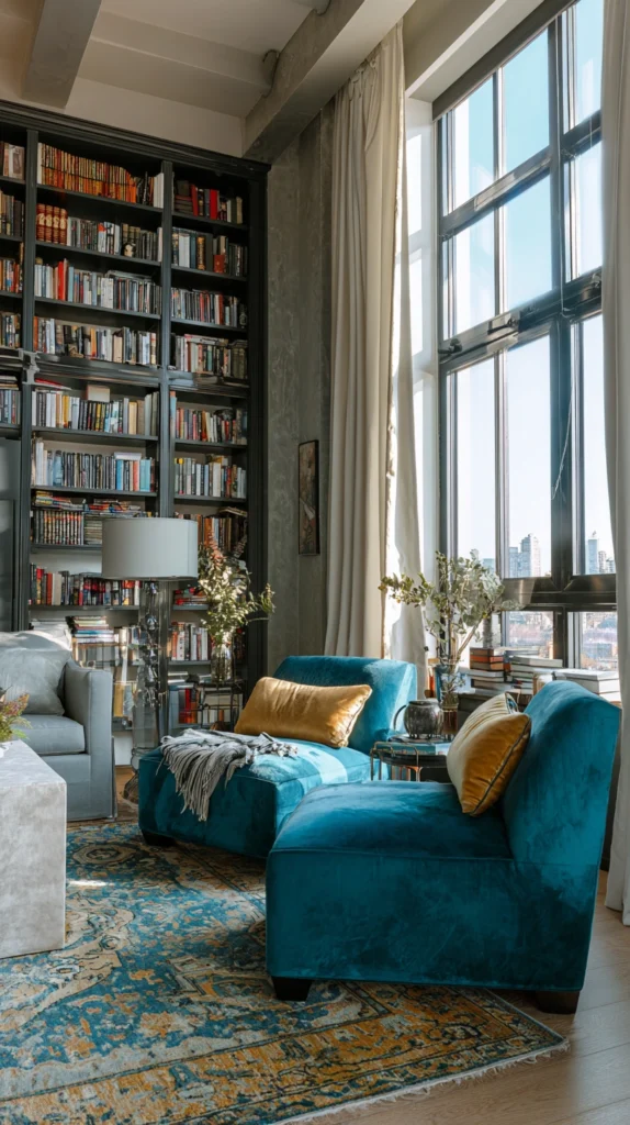 15 Instagram-Worthy Room Ideas for Content Creators 14 gi 13