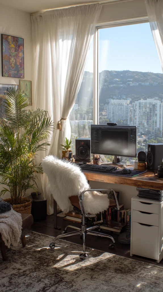 15 Instagram-Worthy Room Ideas for Content Creators 3 gi 2