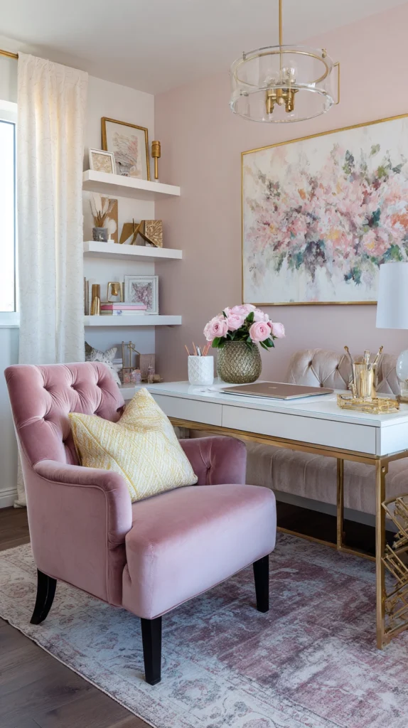 15 Instagram-Worthy Room Ideas for Content Creators 6 gi 5