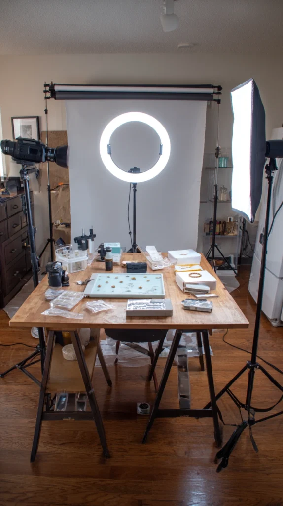 15 Instagram-Worthy Room Ideas for Content Creators 7 gi 6