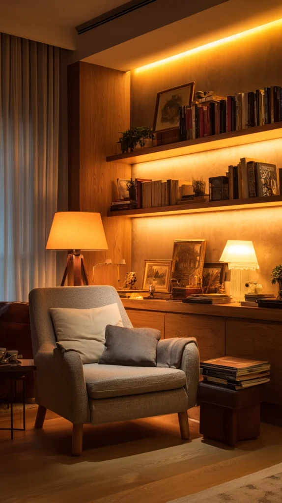 15 Instagram-Worthy Room Ideas for Content Creators 8 gi 7