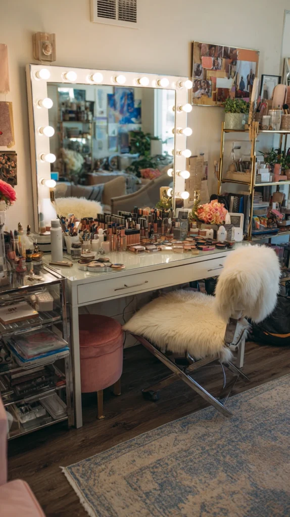 15 Instagram-Worthy Room Ideas for Content Creators 10 gi 9