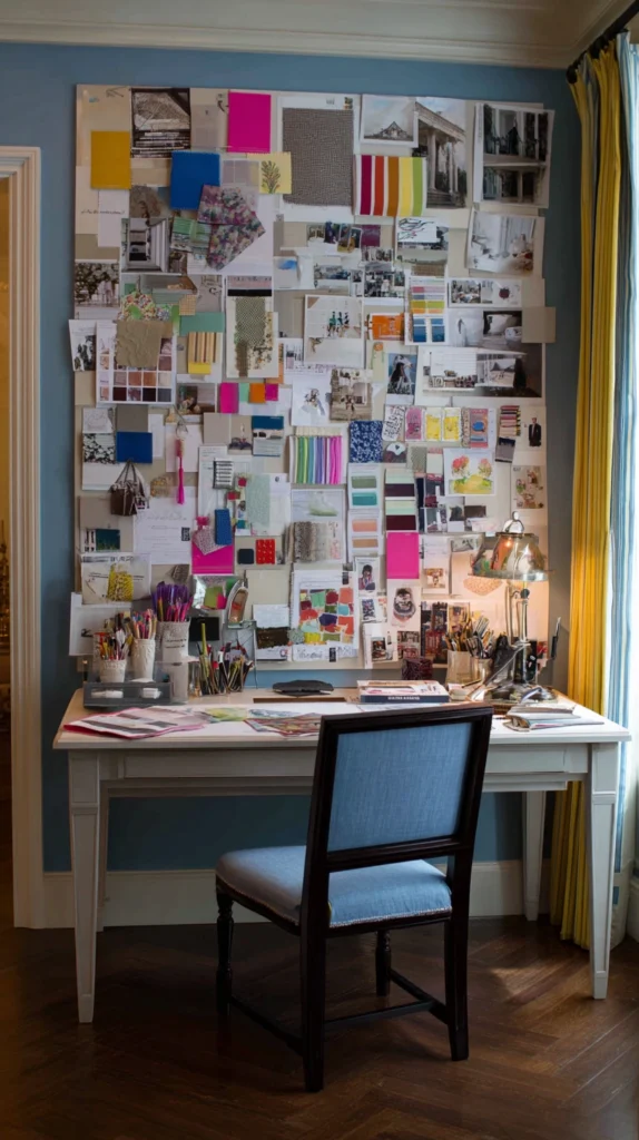 15 Hobby Room Ideas for a Creative and Organized Space 5 hj 4