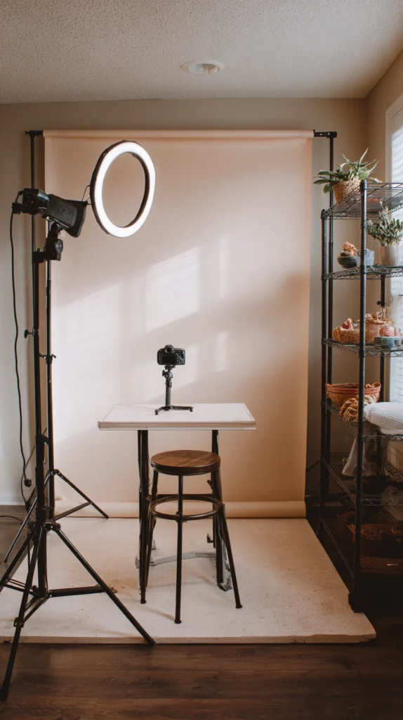 15 Hobby Room Ideas for a Creative and Organized Space 9 hj 8