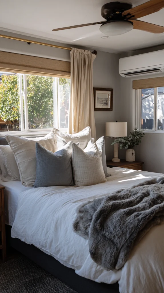 15 Thoughtful Bedroom Setups to Delight Mom on Mother's Day 13 hy 12