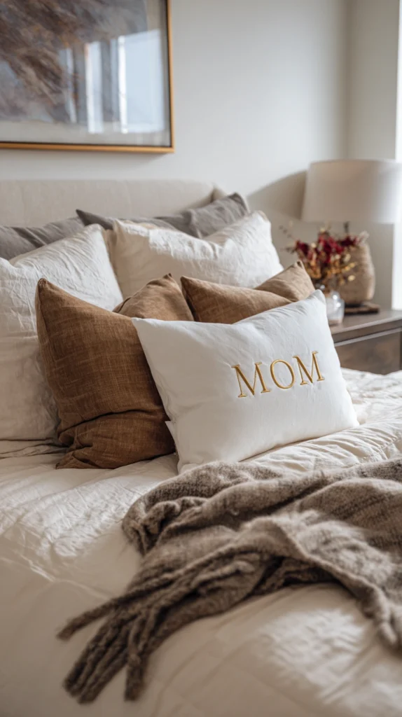 15 Thoughtful Bedroom Setups to Delight Mom on Mother's Day 15 hy 14