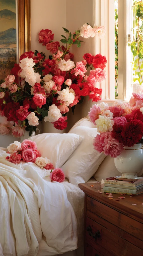 15 Thoughtful Bedroom Setups to Delight Mom on Mother's Day 3 hy 2