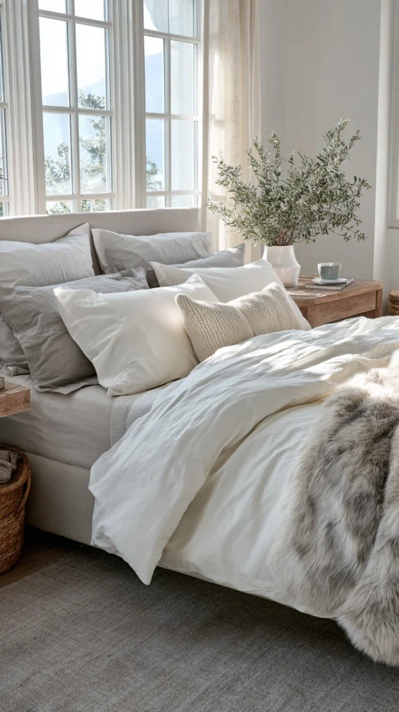 15 Thoughtful Bedroom Setups to Delight Mom on Mother's Day 4 hy 3