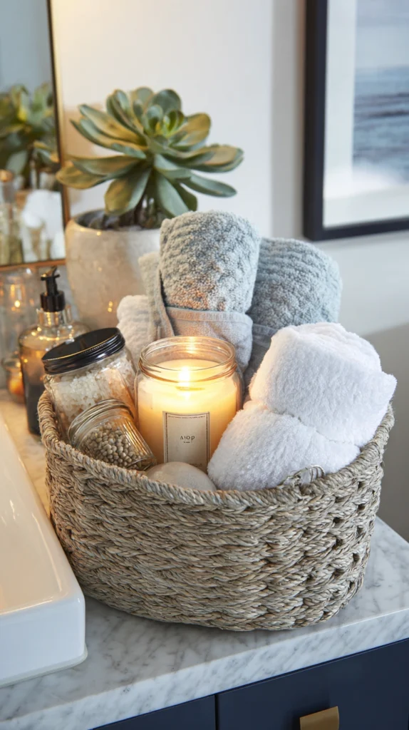 15 Thoughtful Bedroom Setups to Delight Mom on Mother's Day 5 hy 4