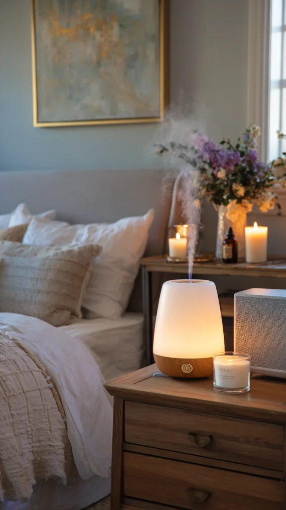 15 Thoughtful Bedroom Setups to Delight Mom on Mother's Day 9 hy 8