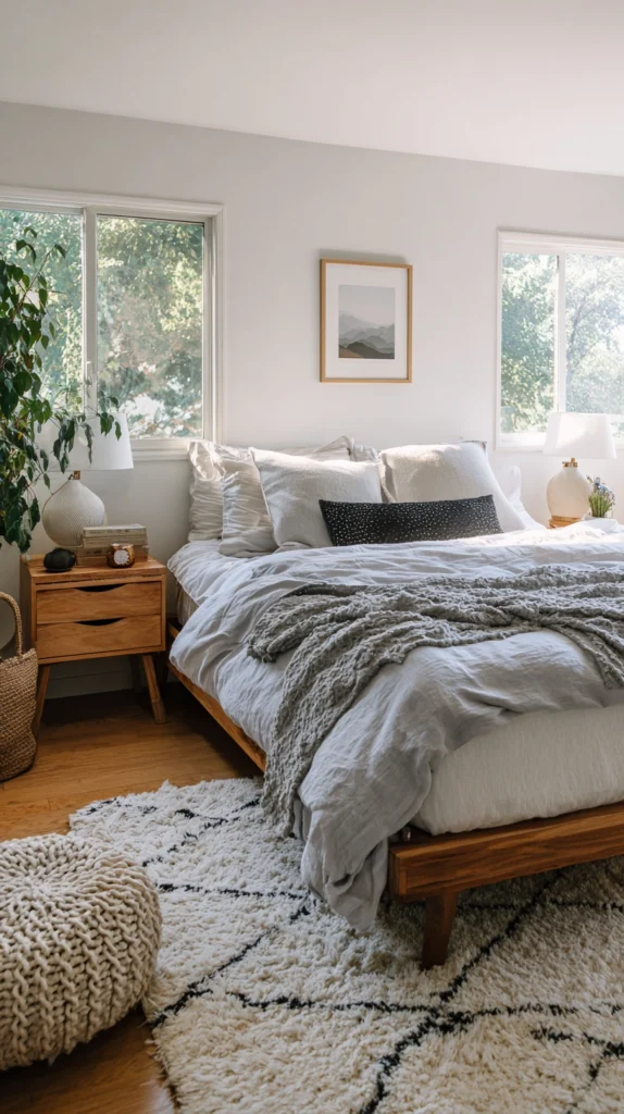 15 Thoughtful Bedroom Setups to Delight Mom on Mother's Day 10 hy 9