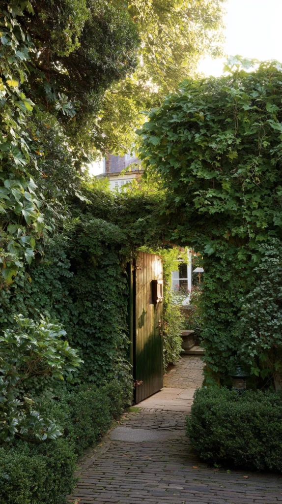 15 Hidden Door Ideas That Are Equal Parts Smart and Stunning 16 ih 15