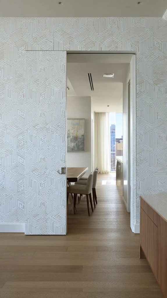 15 Hidden Door Ideas That Are Equal Parts Smart and Stunning 3 ih 2