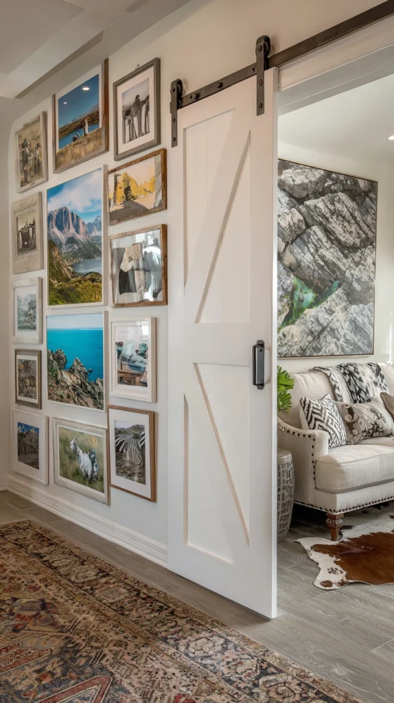 15 Hidden Door Ideas That Are Equal Parts Smart and Stunning 8 ih 7