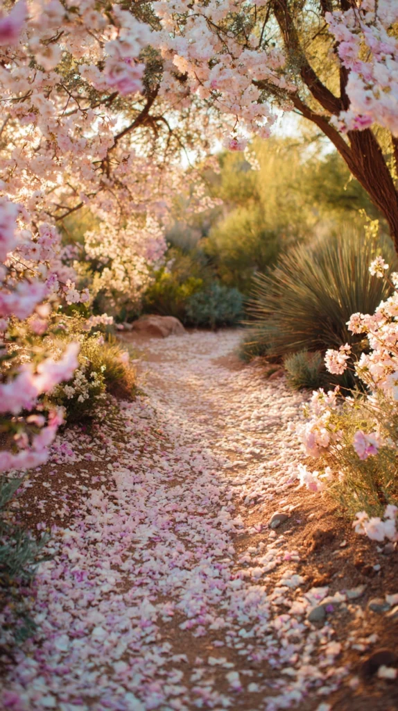 15 Cherry Blossom Wedding Ideas for a Dreamy Spring Day 16 ij 15