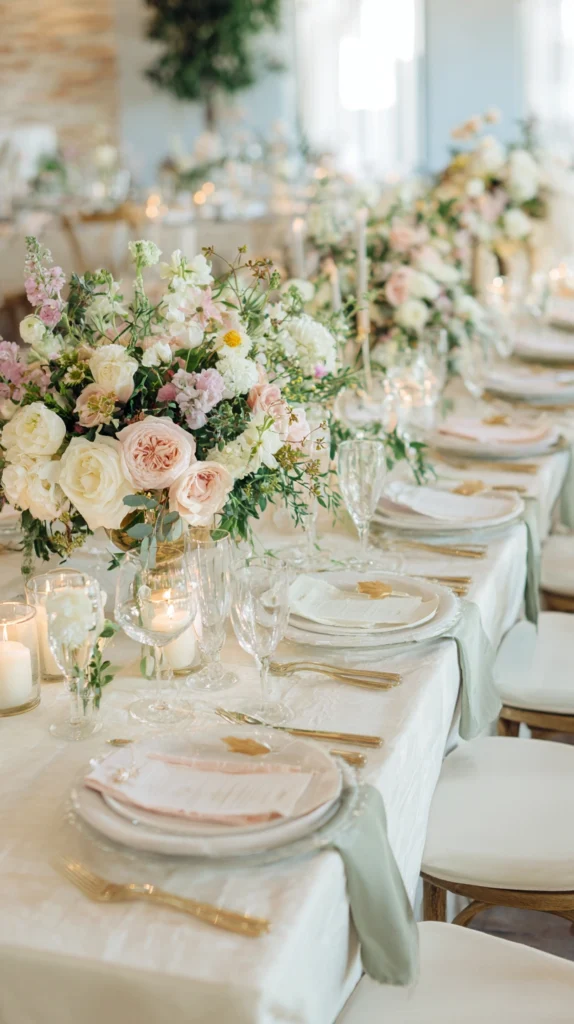 15 Cherry Blossom Wedding Ideas for a Dreamy Spring Day 3 ij 2