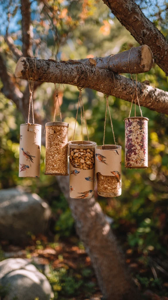 15 Toilet Paper Roll Crafts That Are Actually Worth Making 6 ij 5 1