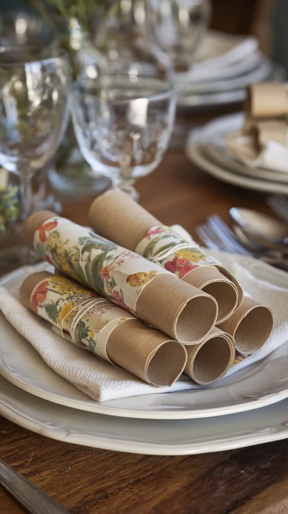 15 Toilet Paper Roll Crafts That Are Actually Worth Making 10 ij 9 1