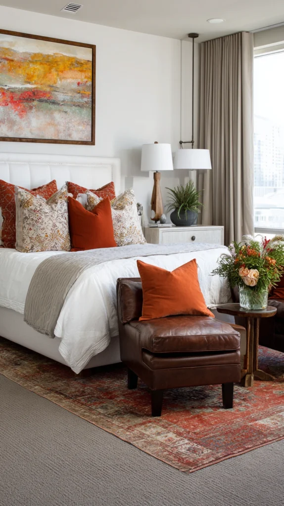 15 Terracotta Bedroom Ideas for a Warm Earthy Retreat 12 ik 11