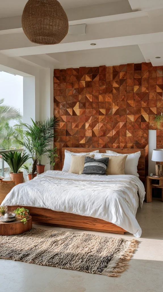 15 Terracotta Bedroom Ideas for a Warm Earthy Retreat 15 ik 14