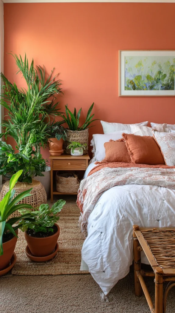 15 Terracotta Bedroom Ideas for a Warm Earthy Retreat 16 ik 15