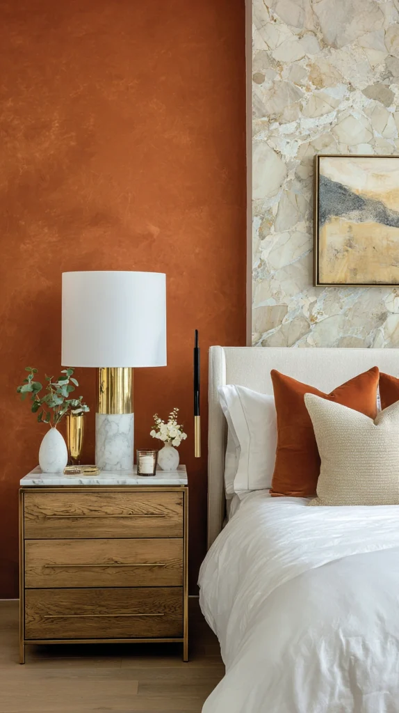 15 Terracotta Bedroom Ideas for a Warm Earthy Retreat 4 ik 3