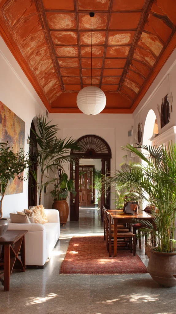 15 Terracotta Bedroom Ideas for a Warm Earthy Retreat 9 ik 8