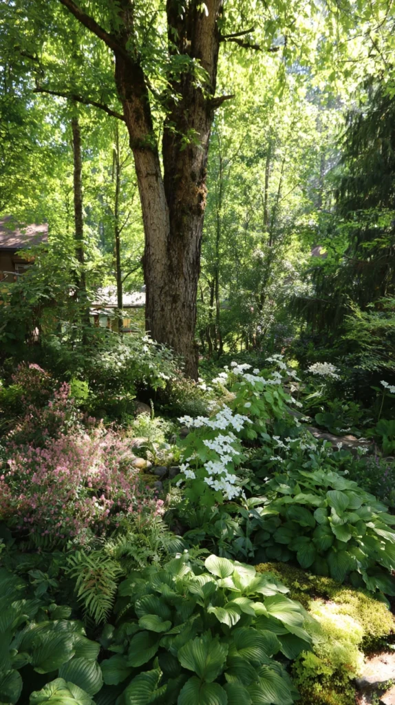 15 Layered Landscape Ideas for a Garden With Depth and Beauty 2 jh 1