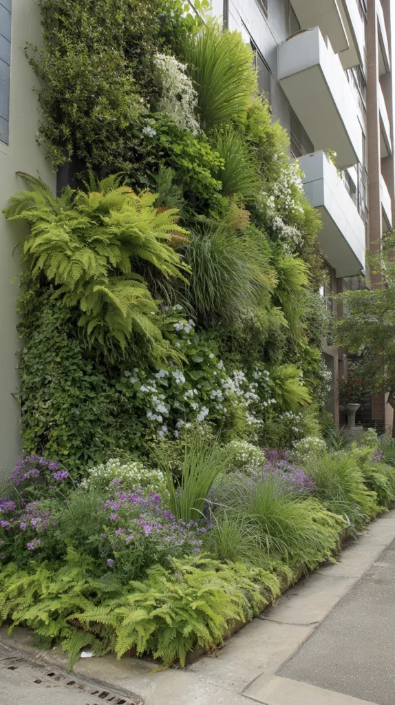 15 Layered Landscape Ideas for a Garden With Depth and Beauty 11 jh 10