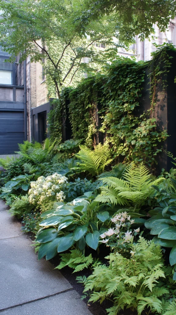 15 Layered Landscape Ideas for a Garden With Depth and Beauty 9 jh 8