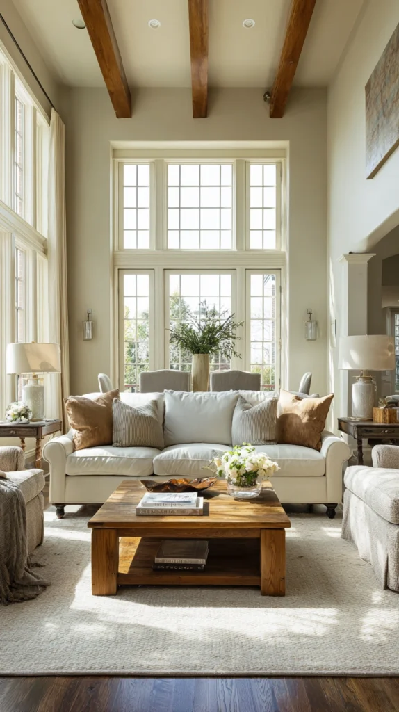 15 Classic Home Styling Ideas for Comfort and Elegance 2 jk 1