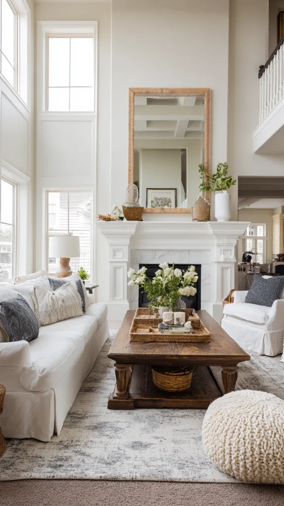 15 Classic Home Styling Ideas for Comfort and Elegance 11 jk 10