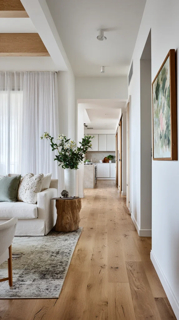 15 Classic Home Styling Ideas for Comfort and Elegance 12 jk 11