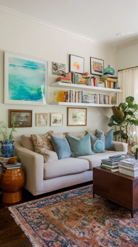 15 Classic Home Styling Ideas for Comfort and Elegance 15 jk 14