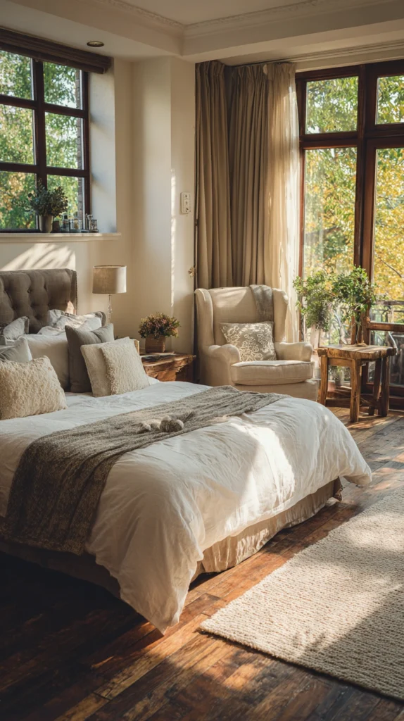 15 Classic Home Styling Ideas for Comfort and Elegance 16 jk 15